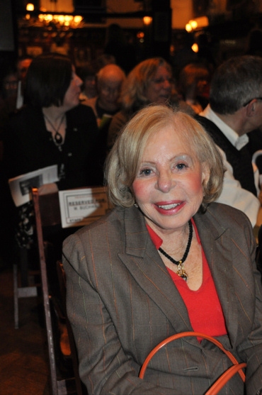 Photo Coverage: Kimball, Banes & More Lead Project Shaw's YOU NEVER CAN TELL Image
