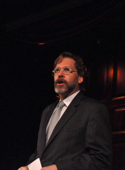 Photo Coverage: Kimball, Banes & More Lead Project Shaw's YOU NEVER CAN TELL Image