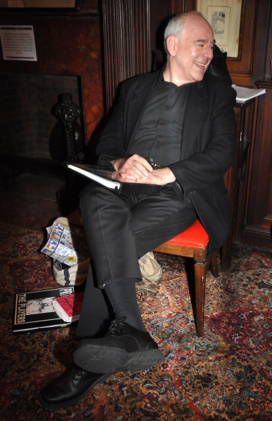 Photo Coverage: Kimball, Banes & More Lead Project Shaw's YOU NEVER CAN TELL Image