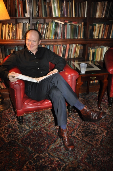 Photo Coverage: Kimball, Banes & More Lead Project Shaw's YOU NEVER CAN TELL Image