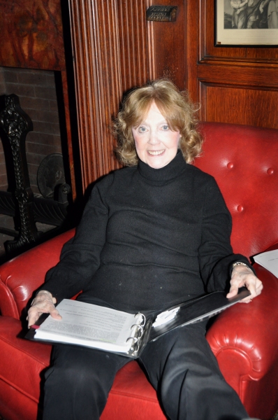 Photo Coverage: Kimball, Banes & More Lead Project Shaw's YOU NEVER CAN TELL Image
