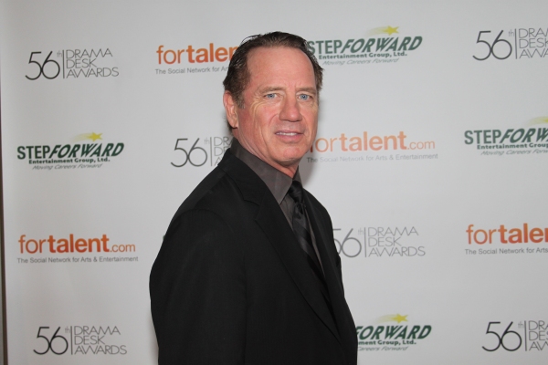 Photo Coverage: 2011 Drama Desk Awards - The Press Room Image
