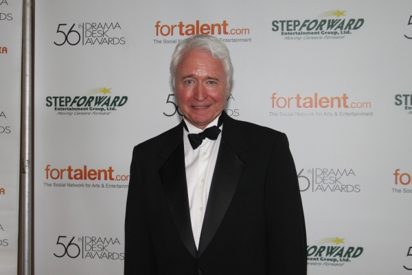 Photo Coverage: 2011 Drama Desk Awards - The Press Room Image
