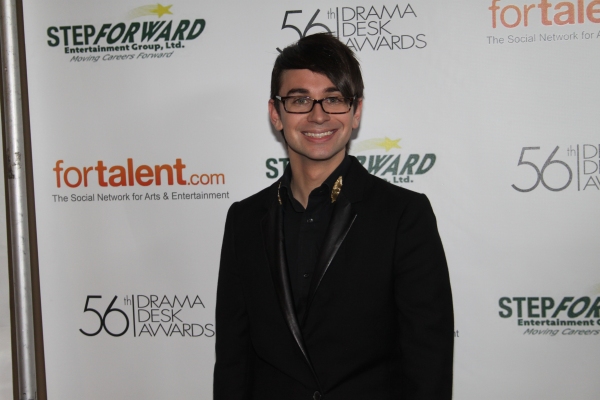 Photo Coverage: 2011 Drama Desk Awards - The Press Room Image