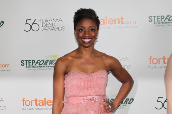 Photo Coverage: 2011 Drama Desk Awards - The Press Room Image