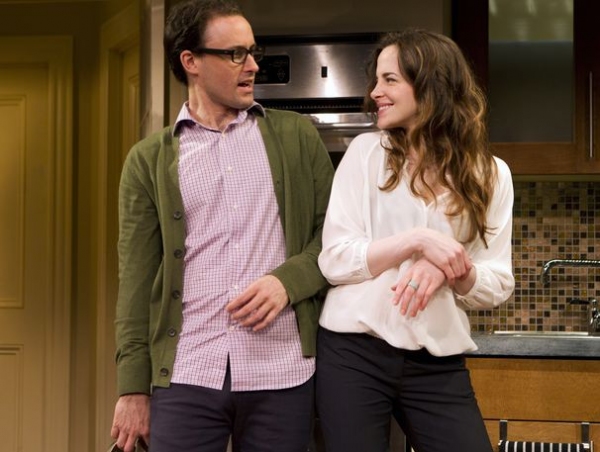 Photo Flash: First Look at MTC's CRADLE AND ALL Image