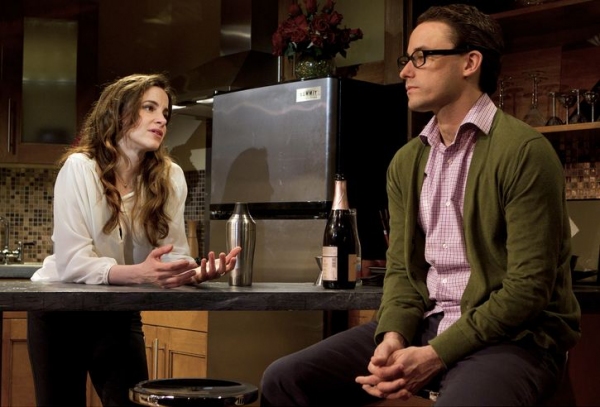Photo Flash: First Look at MTC's CRADLE AND ALL Image