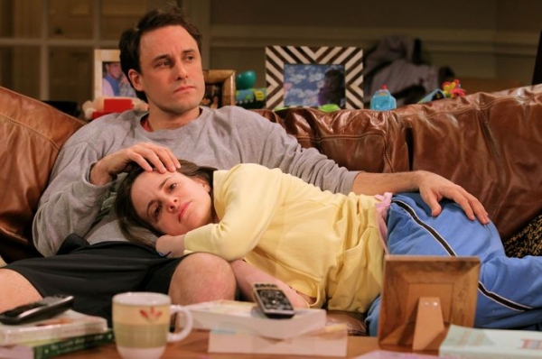 Photo Flash: First Look at MTC's CRADLE AND ALL Image