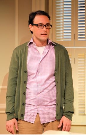 Photo Flash: First Look at MTC's CRADLE AND ALL Image