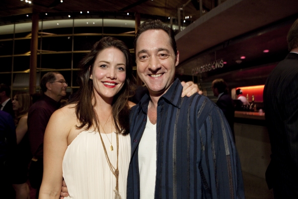 Photo Flash: Arena Stage's A TIME TO KILL Celebrates Opening Night Image