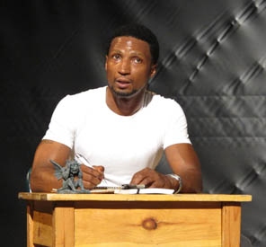 Photo Flash: APT's 2011 Literature to Life Awards Image