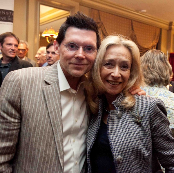 Photo Coverage: Marilyn Maye Opens at Feinstein's Image