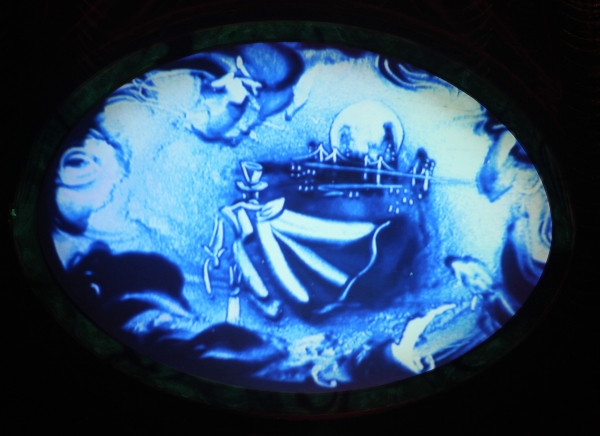 Photo Coverage: Cirque Du Soleil's ZARKANA at Radio City - First Look! Image