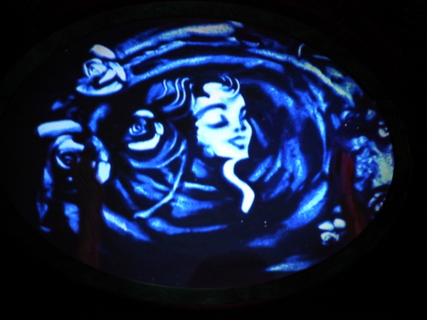 Photo Coverage: Cirque Du Soleil's ZARKANA at Radio City - First Look! Image