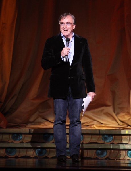 Photo Coverage: Cirque Du Soleil's ZARKANA at Radio City - First Look! Image
