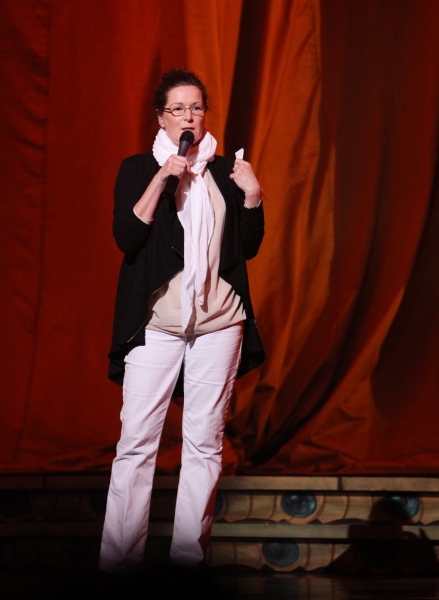 Photo Coverage: Cirque Du Soleil's ZARKANA at Radio City - First Look! Image