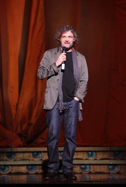 Photo Coverage: Cirque Du Soleil's ZARKANA at Radio City - First Look! Image
