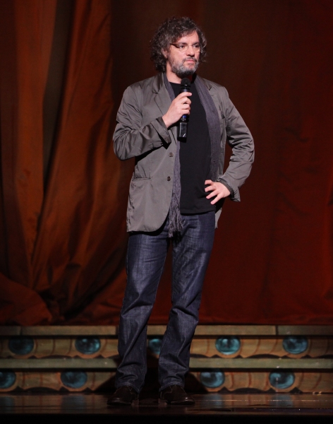 Photo Coverage: Cirque Du Soleil's ZARKANA at Radio City - First Look! Image