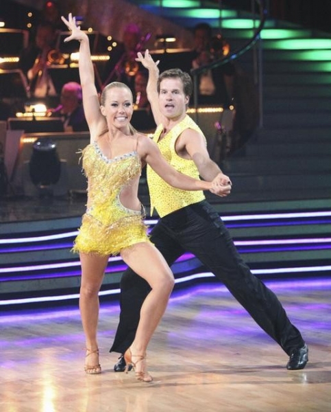 Photo Flash: Hines Ward Wins DANCING WITH THE STARS! Image