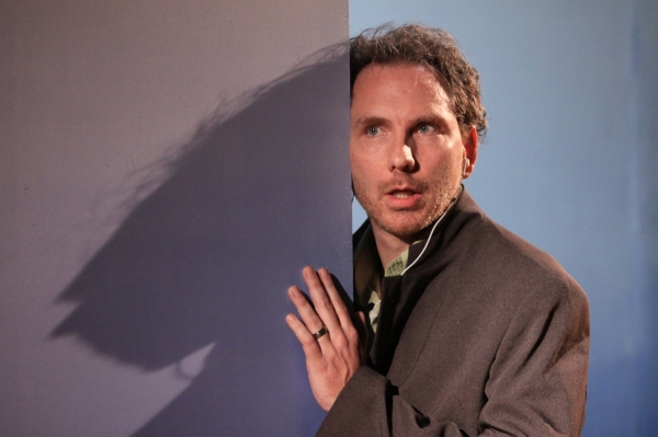 Photo Flash: BIKE WRECK at the Ensemble Studio Theatre, 5/20-6/18 Image