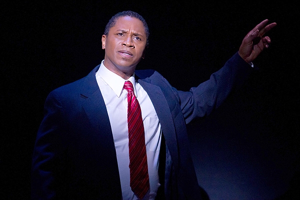 Photo Flash: Walnut Street Theatre's MISS SAIGON Image