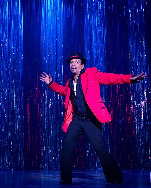 Photo Flash: Walnut Street Theatre's MISS SAIGON Image