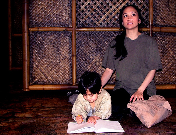 Photo Flash: Walnut Street Theatre's MISS SAIGON Image