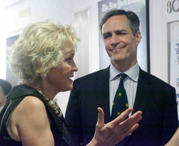Photo Coverage: THE BEST IS YET TO COME Opens at 59E59 Image
