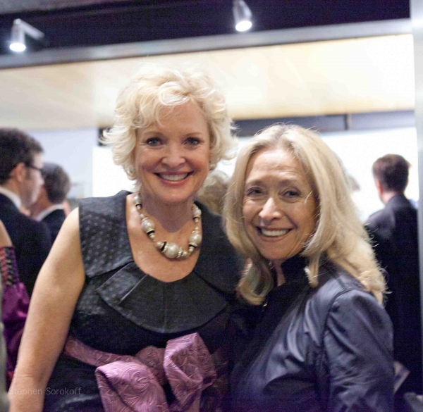 Photo Coverage: THE BEST IS YET TO COME Opens at 59E59 Image