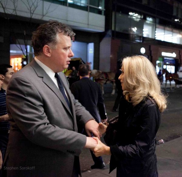 Photo Coverage: THE BEST IS YET TO COME Opens at 59E59 Image