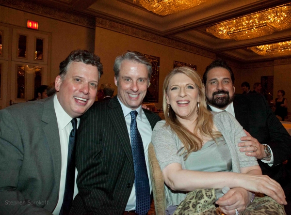 Photo Coverage: THE BEST IS YET TO COME Opens at 59E59 Image