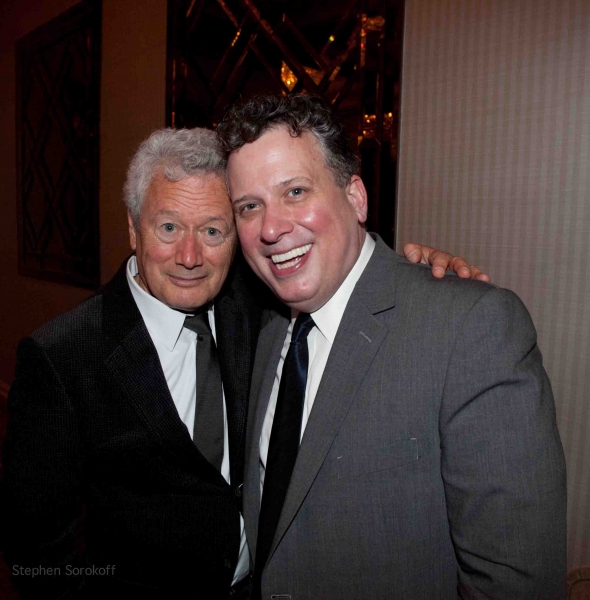 Photo Coverage: THE BEST IS YET TO COME Opens at 59E59 Image