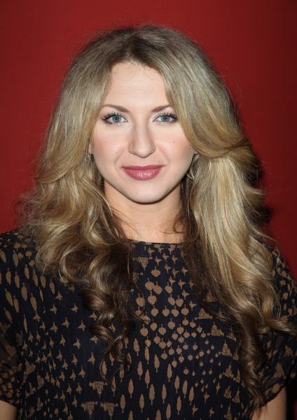 Photo Coverage: MORMON, Foster, Rylance & More Win Big at Outer Critics Circle Awards! Image