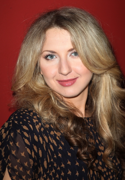 Photo Coverage: MORMON, Foster, Rylance & More Win Big at Outer Critics Circle Awards! Image