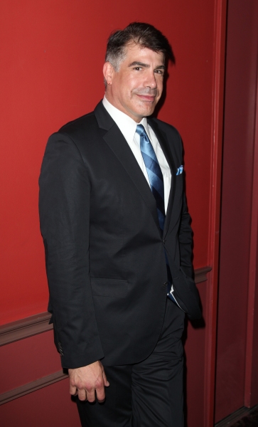 Brian Batt attending the 61st Annual Outer Critics Circle Awards Party at Sardi's in  Photo