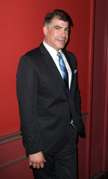 Photo Coverage: MORMON, Foster, Rylance & More Win Big at Outer Critics Circle Awards! Image