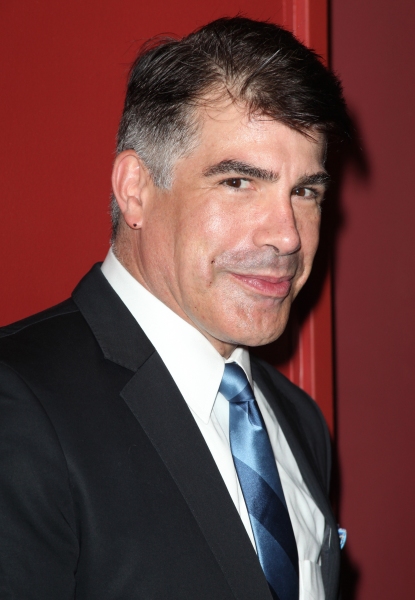 Photo Coverage: MORMON, Foster, Rylance & More Win Big at Outer Critics Circle Awards! Image