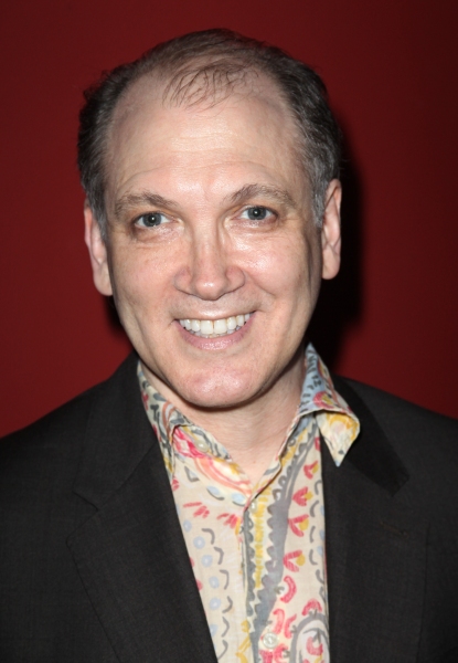 Photo Coverage: MORMON, Foster, Rylance & More Win Big at Outer Critics Circle Awards! Image