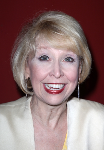 Photo Coverage: MORMON, Foster, Rylance & More Win Big at Outer Critics Circle Awards! Image