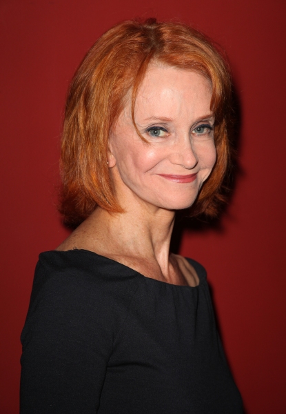Photo Coverage: MORMON, Foster, Rylance & More Win Big at Outer Critics Circle Awards! Image