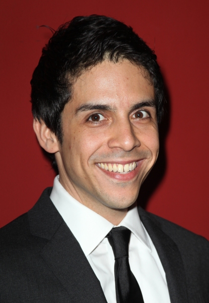 Photo Coverage: MORMON, Foster, Rylance & More Win Big at Outer Critics Circle Awards! Image