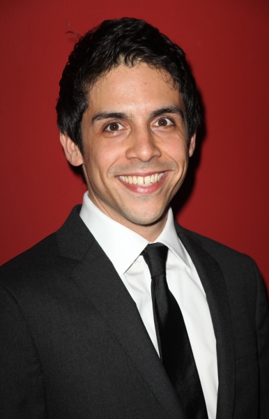 Photo Coverage: MORMON, Foster, Rylance & More Win Big at Outer Critics Circle Awards! Image