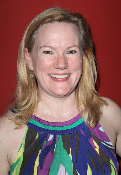 Kathleen Marshall attending the 61st Annual Outer Critics Circle Awards Party at Sard Photo
