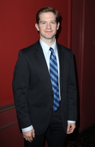 Photo Coverage: MORMON, Foster, Rylance & More Win Big at Outer Critics Circle Awards! Image