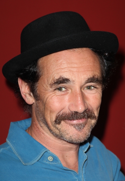 Photo Coverage: MORMON, Foster, Rylance & More Win Big at Outer Critics Circle Awards! Image