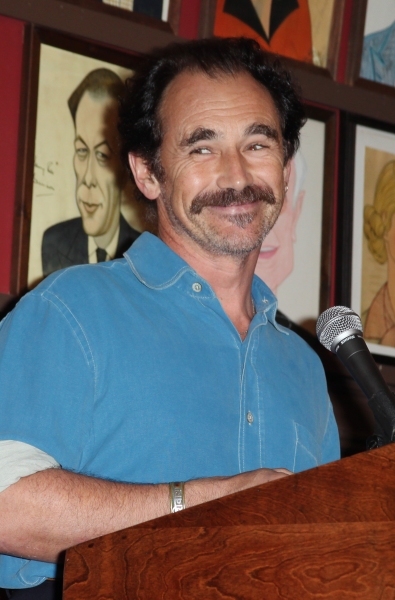 Photo Coverage: MORMON, Foster, Rylance & More Win Big at Outer Critics Circle Awards! Image