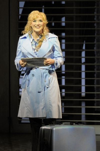 Photo Flash: Judy Kaye, Wesley Taylor, et al. in A.C.T.'s TALES OF THE CITY Image