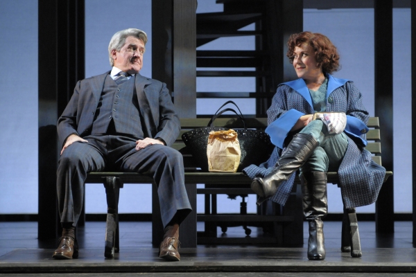 Photo Flash: Judy Kaye, Wesley Taylor, et al. in A.C.T.'s TALES OF THE CITY Image