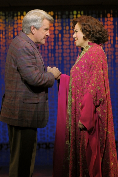 Photo Flash: Judy Kaye, Wesley Taylor, et al. in A.C.T.'s TALES OF THE CITY Image