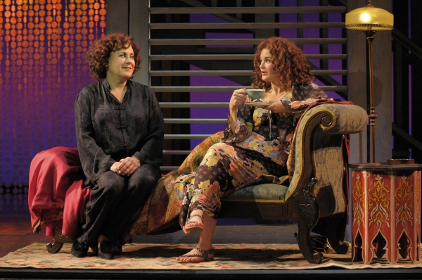 Photo Flash: Judy Kaye, Wesley Taylor, et al. in A.C.T.'s TALES OF THE CITY Image